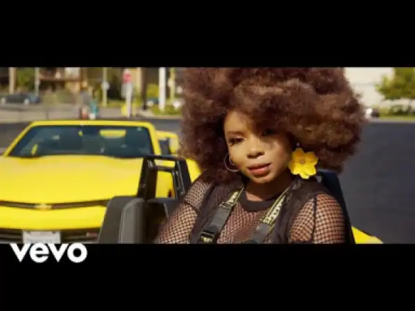 Yemi Alade – Vibe